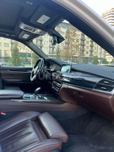 BMW X5 2015, 225,308 km - 3.0 l - Bakı