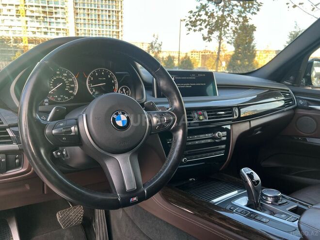 BMW X5 2015, 225,308 km - 3.0 l - Bakı