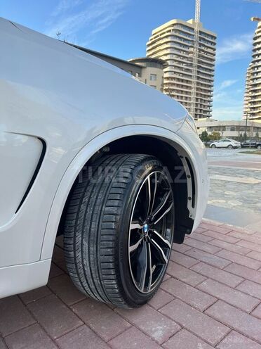 BMW X5 2015, 225,308 km - 3.0 l - Bakı