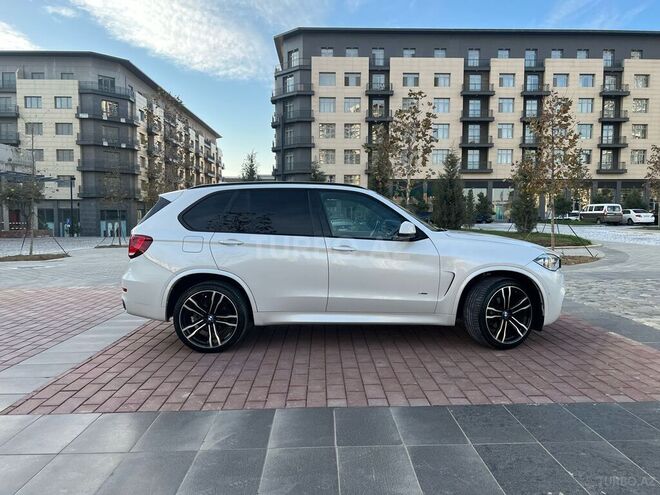 BMW X5 2015, 225,308 km - 3.0 l - Bakı