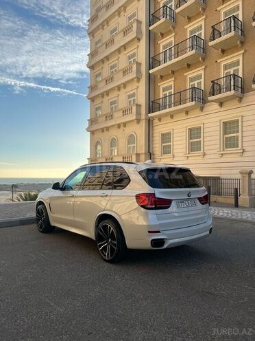 BMW X5 2015, 225,308 km - 3.0 l - Bakı