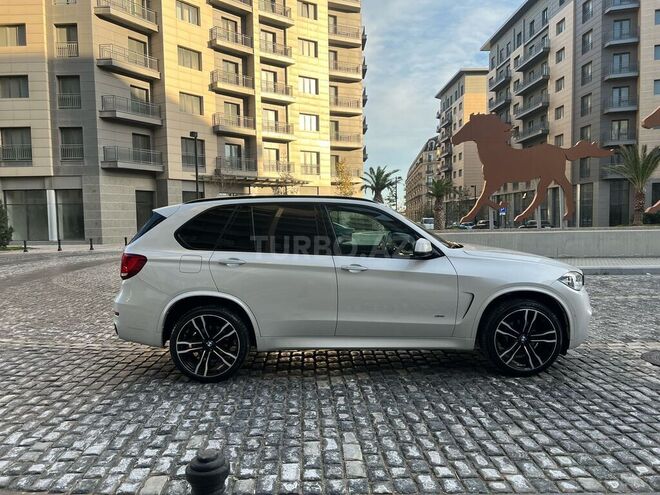 BMW X5 2015, 225,308 km - 3.0 l - Bakı