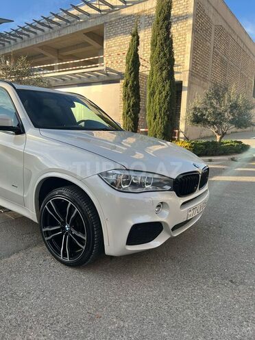 BMW X5 2015, 225,308 km - 3.0 l - Bakı