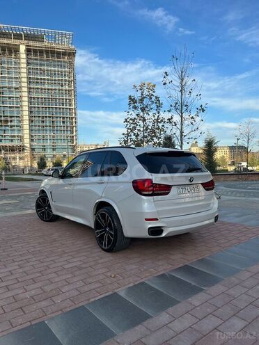 BMW X5 2015, 225,308 km - 3.0 l - Bakı