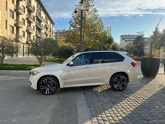 BMW X5 2015, 225,308 km - 3.0 l - Bakı