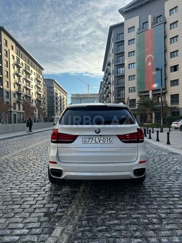 BMW X5 2015, 225,308 km - 3.0 l - Bakı