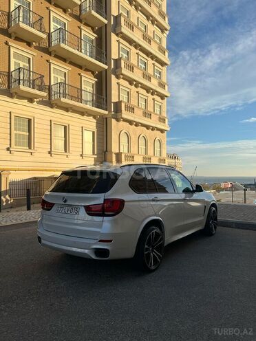 BMW X5 2015, 225,308 km - 3.0 l - Bakı