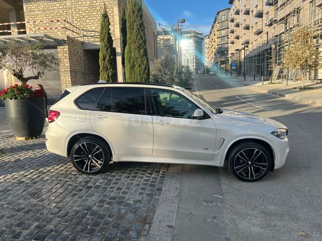 BMW X5 2015, 225,308 km - 3.0 l - Bakı