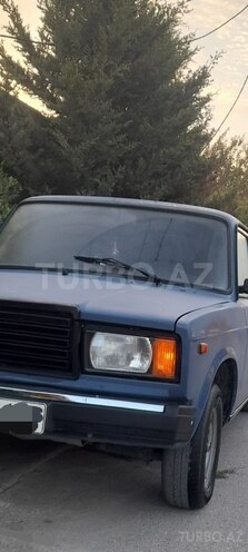 LADA (VAZ) 2107 2003, 21,067 km - 1.6 l - Bakı