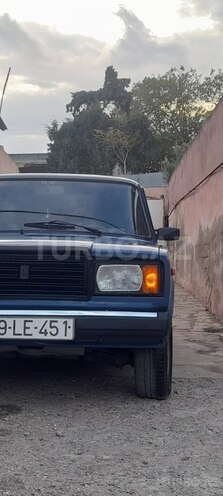 LADA (VAZ) 2107 2003, 21,067 km - 1.6 l - Bakı