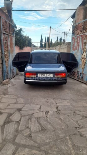 LADA (VAZ) 2107 2003, 21,067 km - 1.6 l - Bakı
