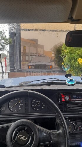 LADA (VAZ) 2107 2003, 21,067 km - 1.6 l - Bakı