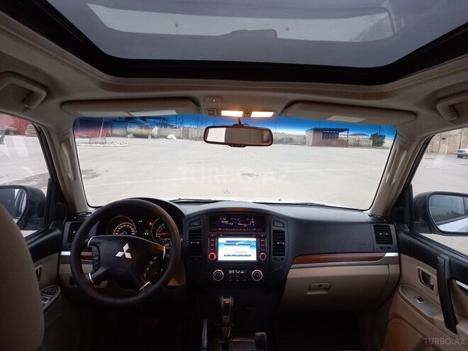 Mitsubishi Pajero 2007, 227,000 km - 3.0 l - Bakı