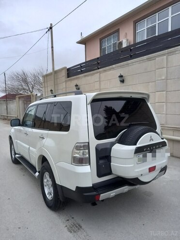 Mitsubishi Pajero 2007, 227,000 km - 3.0 l - Bakı