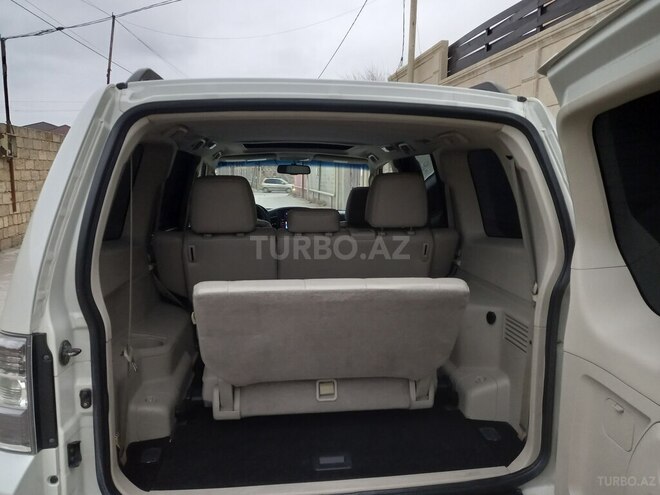 Mitsubishi Pajero 2007, 227,000 km - 3.0 l - Bakı