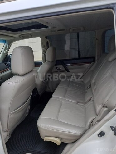 Mitsubishi Pajero 2007, 227,000 km - 3.0 l - Bakı