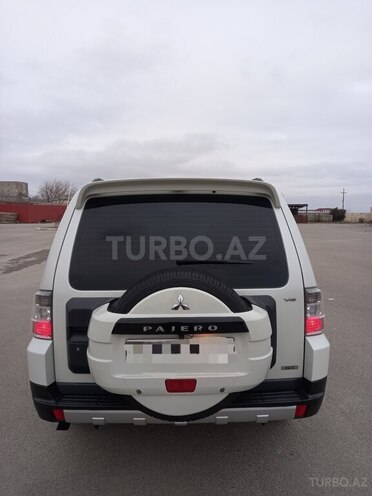 Mitsubishi Pajero 2007, 227,000 km - 3.0 l - Bakı