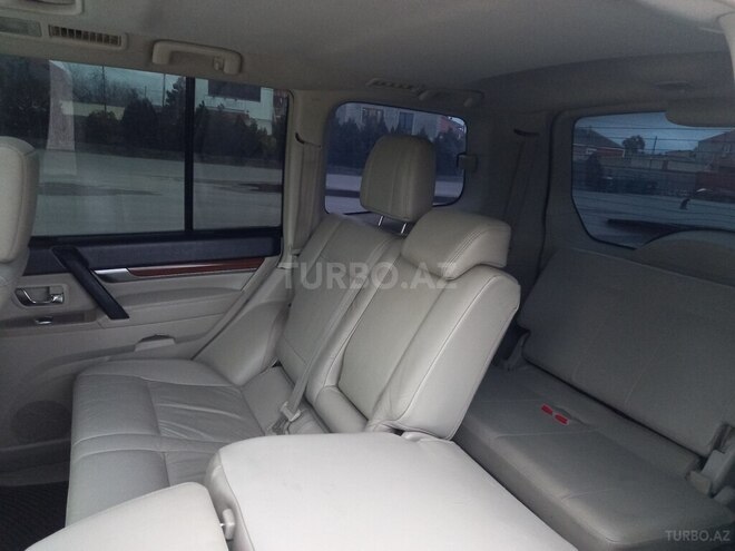 Mitsubishi Pajero 2007, 227,000 km - 3.0 l - Bakı