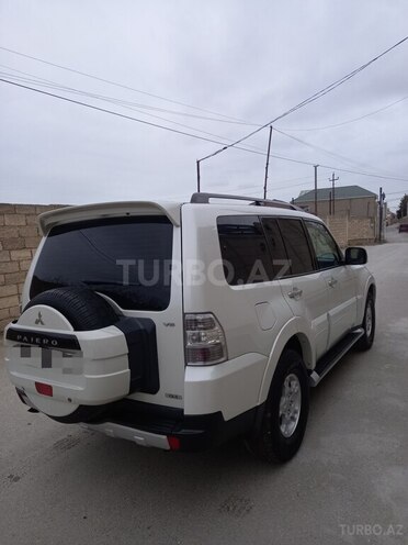 Mitsubishi Pajero 2007, 227,000 km - 3.0 l - Bakı