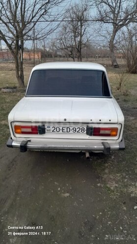 LADA (VAZ) 2106 1993, 300,000 km - 1.6 л - Zaqatala