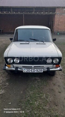 LADA (VAZ) 2106 1993, 300,000 km - 1.6 л - Zaqatala
