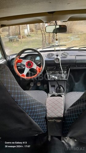 LADA (VAZ) 2106 1993, 300,000 km - 1.6 л - Zaqatala