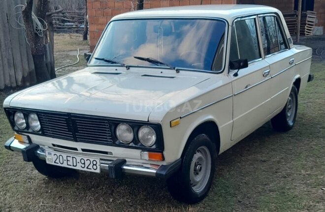 LADA (VAZ) 2106 1993, 300,000 km - 1.6 л - Zaqatala