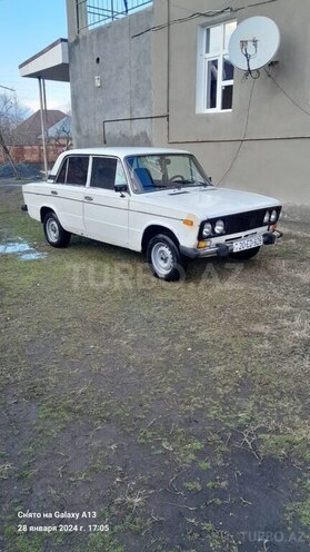 LADA (VAZ) 2106 1993, 300,000 km - 1.6 л - Zaqatala