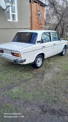 LADA (VAZ) 2106 1993, 300,000 km - 1.6 л - Zaqatala