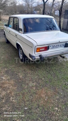 LADA (VAZ) 2106 1993, 300,000 km - 1.6 л - Zaqatala