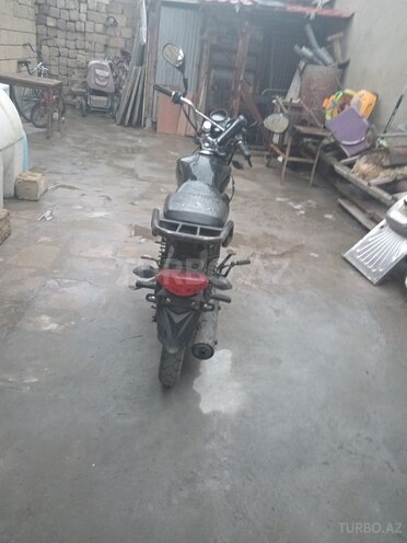 Tufan M50 2022, 25,000 km - 0.1 l - Bakı