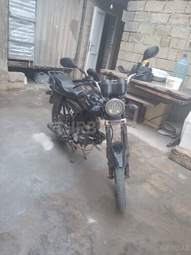 Tufan M50 2022, 25,000 km - 0.1 l - Bakı
