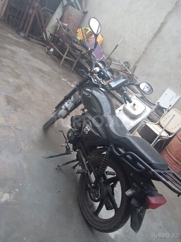 Tufan M50 2022, 25,000 km - 0.1 l - Bakı