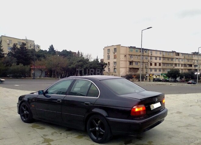 BMW 528 1998, 216,000 km - 2.8 л - Bakı