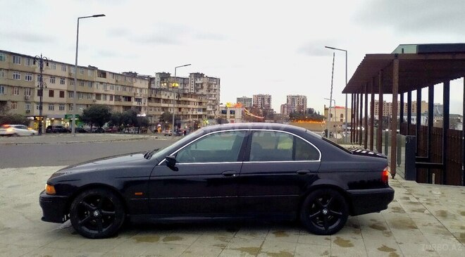 BMW 528 1998, 216,000 km - 2.8 л - Bakı