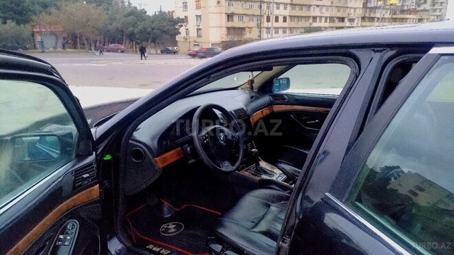 BMW 528 1998, 216,000 km - 2.8 л - Bakı