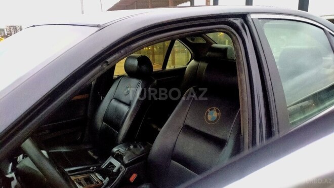 BMW 528 1998, 216,000 km - 2.8 л - Bakı