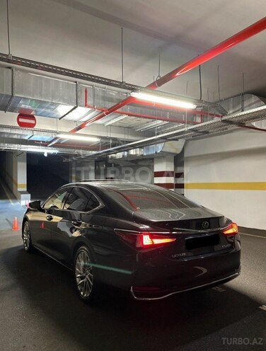 Lexus ES 250 2019, 42,000 km - 2.5 л - Bakı