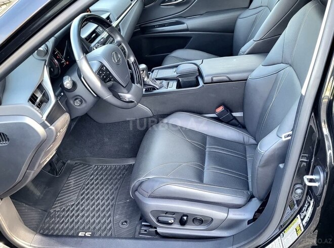 Lexus ES 250 2019, 42,000 km - 2.5 л - Bakı