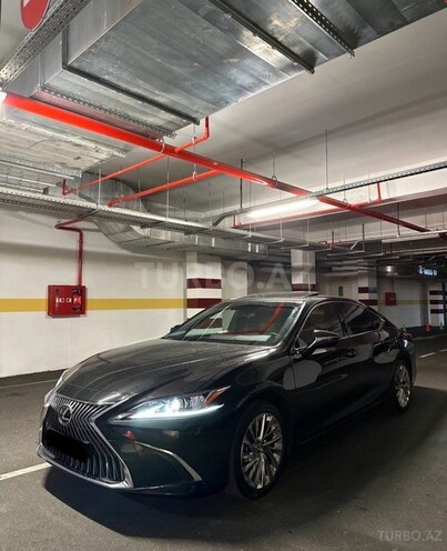 Lexus ES 250 2019, 42,000 km - 2.5 л - Bakı