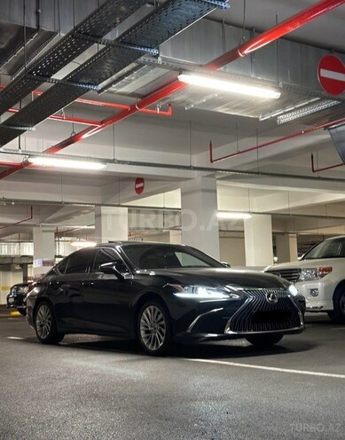 Lexus ES 250 2019, 42,000 km - 2.5 л - Bakı