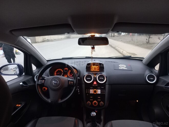 Opel Corsa 2009, 160,205 km - 1.4 l - Gəncə