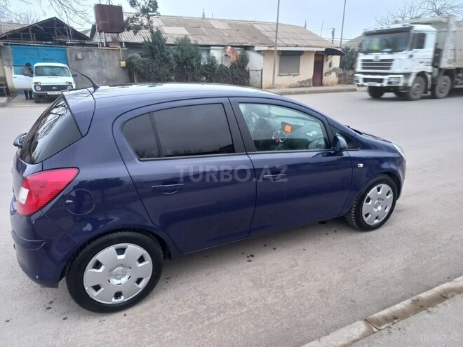 Opel Corsa 2009, 160,205 km - 1.4 l - Gəncə