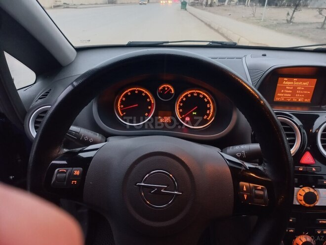 Opel Corsa 2009, 160,205 km - 1.4 l - Gəncə