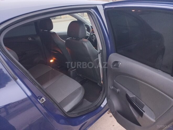 Opel Corsa 2009, 160,205 km - 1.4 l - Gəncə
