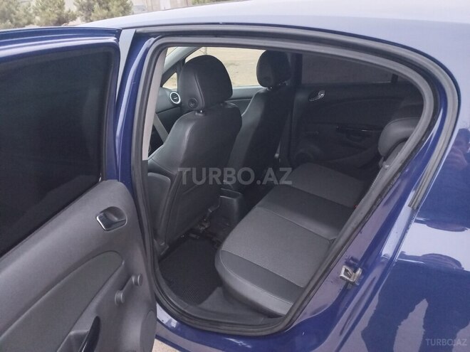Opel Corsa 2009, 160,205 km - 1.4 l - Gəncə