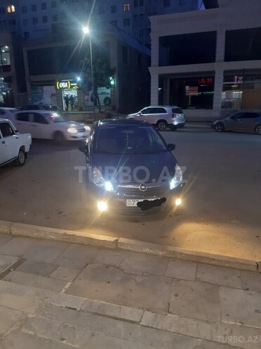 Opel Corsa 2009, 160,205 km - 1.4 l - Gəncə