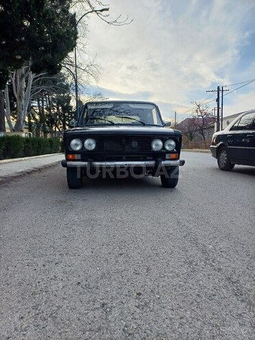 LADA (VAZ) 2107 1998, 30,000 km - 1.6 l - Gəncə