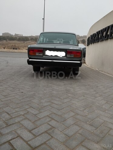 LADA (VAZ) 2107 2005, 19,500 km - 1.6 l - Bakı