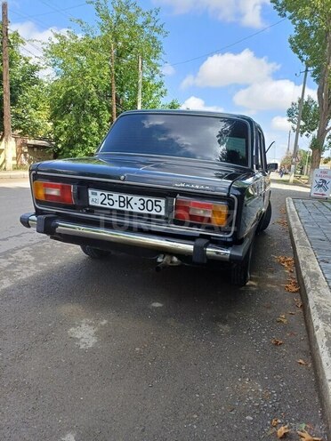LADA (VAZ) 2107 1998, 30,000 km - 1.6 l - Gəncə